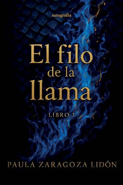 El filo de la llama