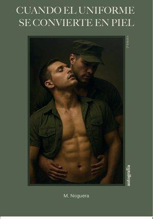 Cuando el uniforme se convierte en piel