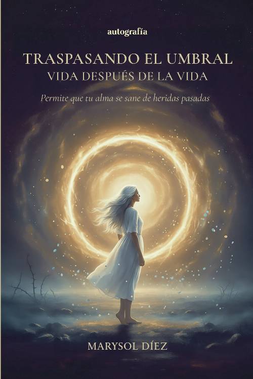 Traspasando el umbral