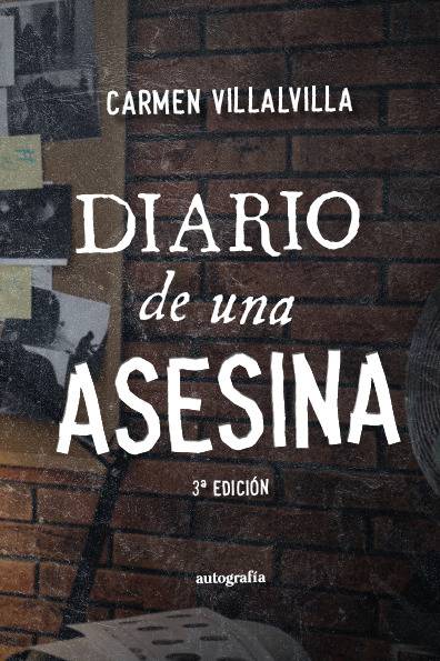 Diario de una asesina