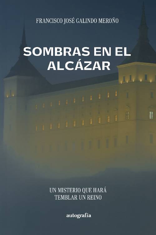 Sombras en el Alcázar