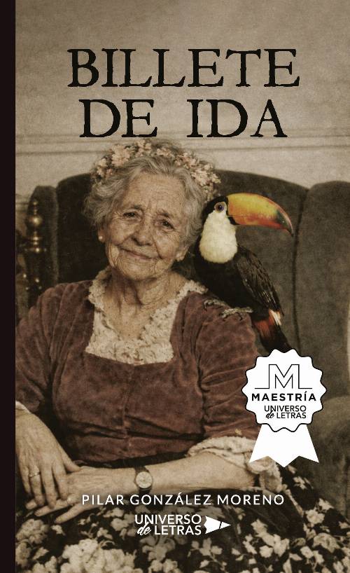 Billete de Ida