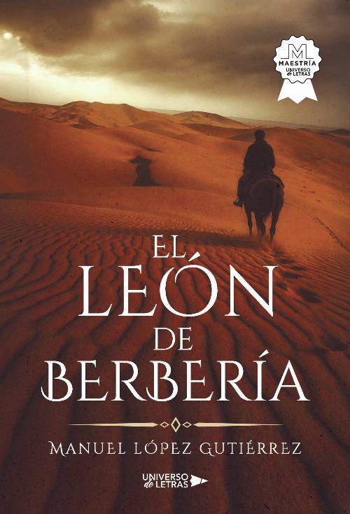 El León de Berbería
