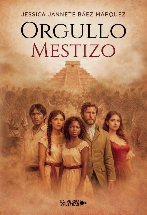 Orgullo Mestizo