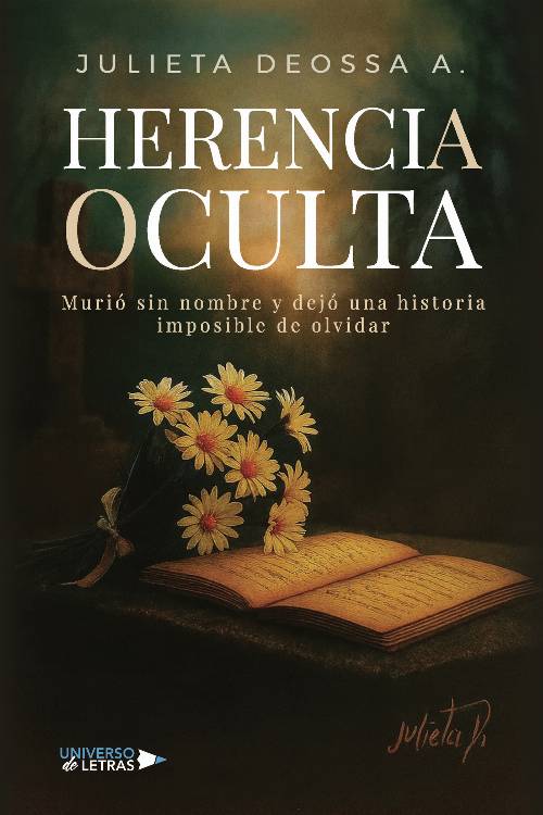 HERENCIA OCULTA