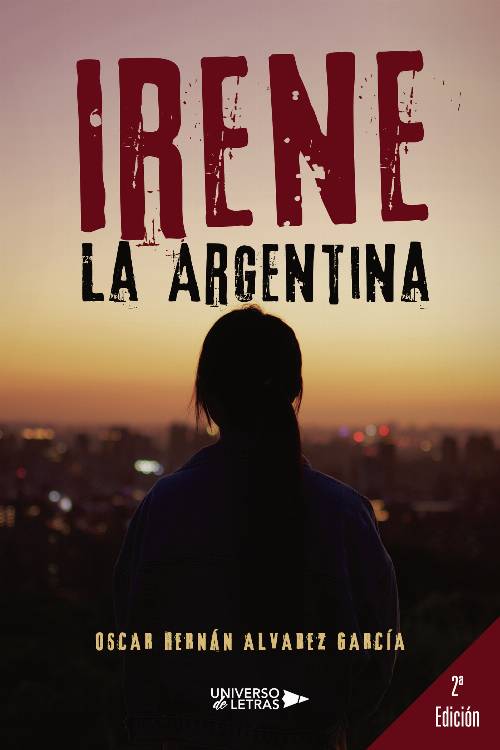Irene La Argentina
