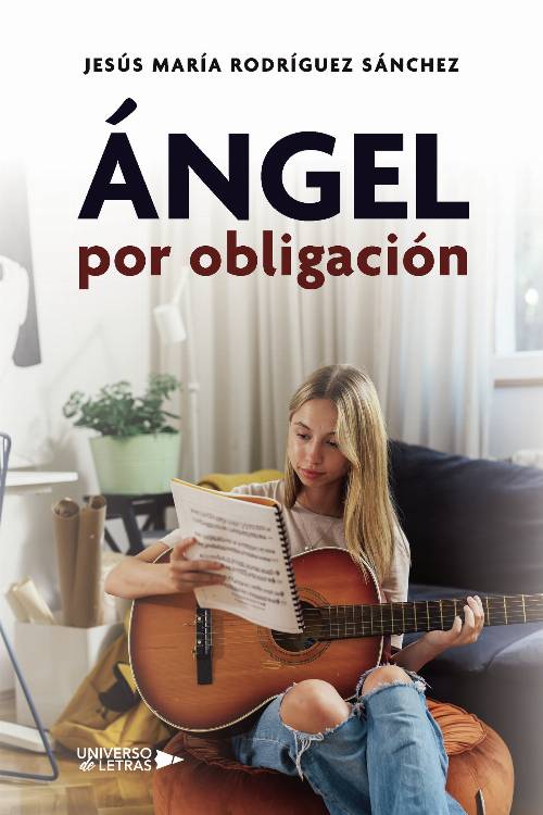 Ángel por obligación