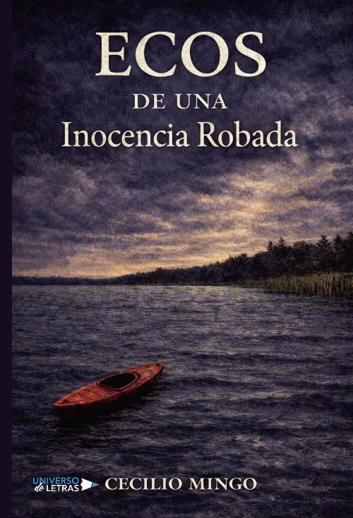 Ecos de una Inocencia Robada
