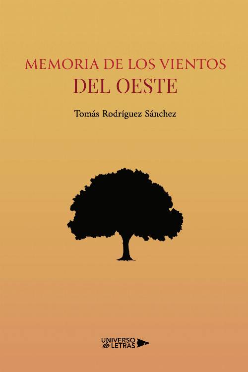 Memoria de los vientos del oeste