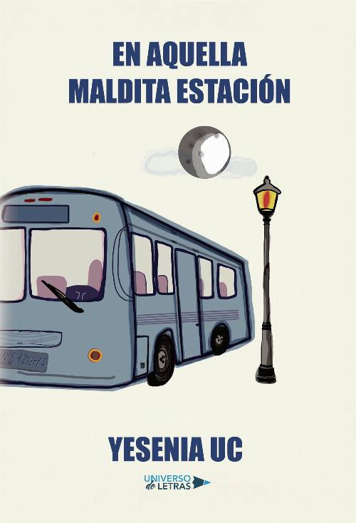 En aquella maldita estación