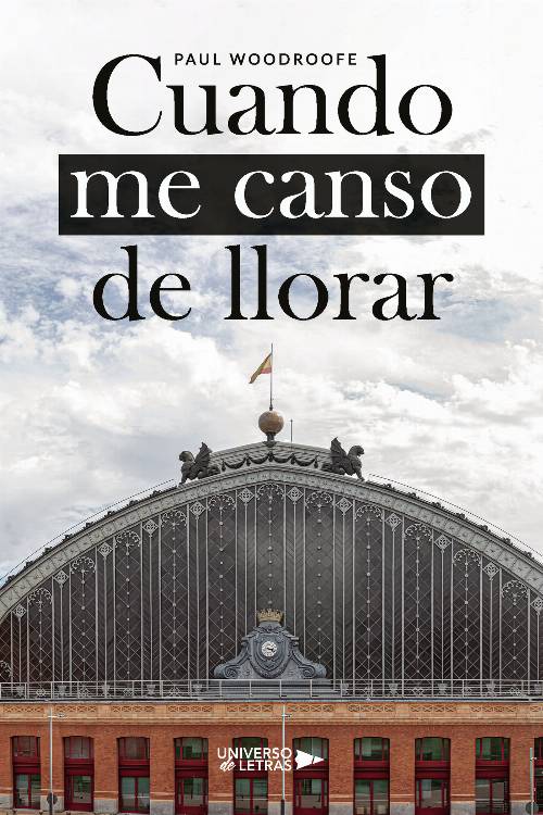 Cuando me canso de llorar
