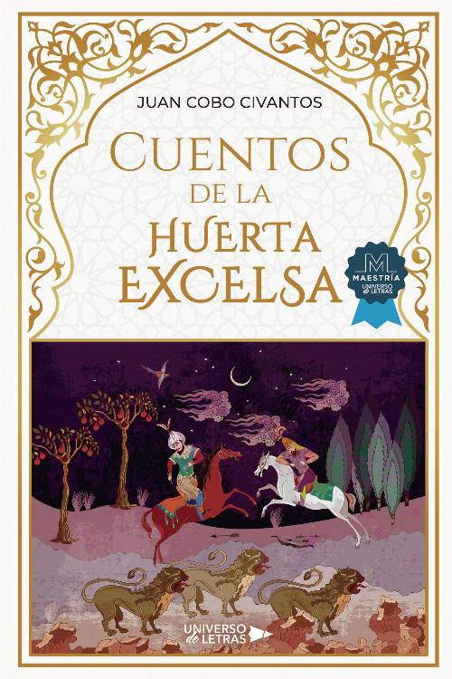 Cuentos de la Huerta Excelsa