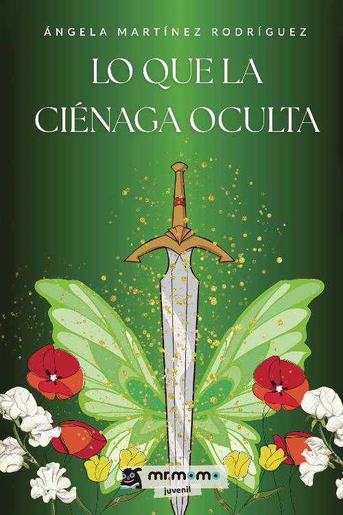 Lo que la ciénaga oculta