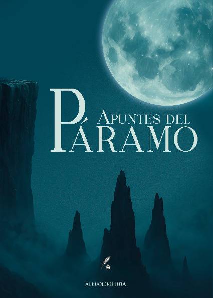 Apuntes del páramo