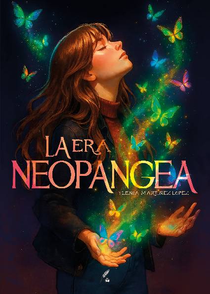 La era Neopangea