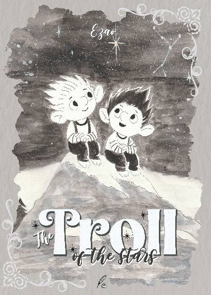 The troll of the stars