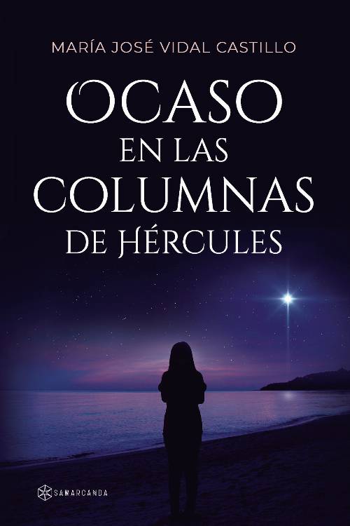 Ocaso en las columnas de Hércules