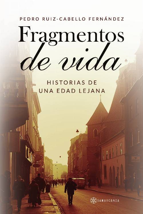 Fragmentos de vida