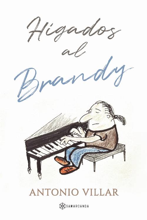 Hígados al Brandy