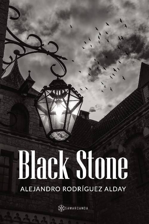 Black Stone