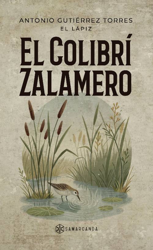 El Colibrí Zalamero