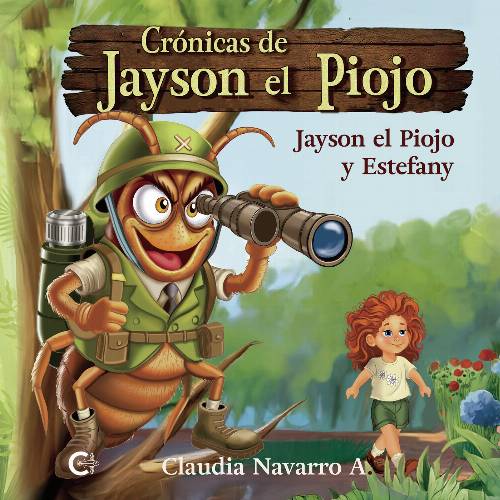 Jayson el Piojo y Estefany