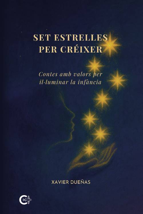 Set estrelles per créixer