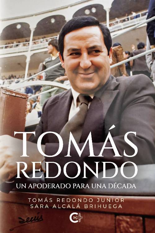 Tomás Redondo