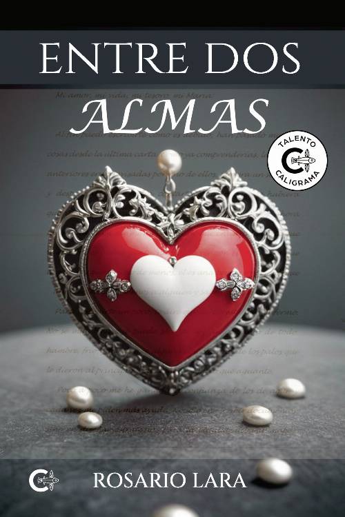 Entre dos almas