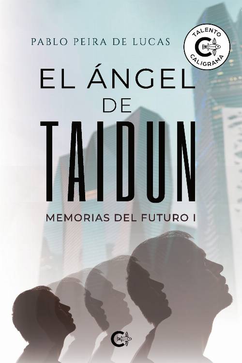El Ángel de Taidun