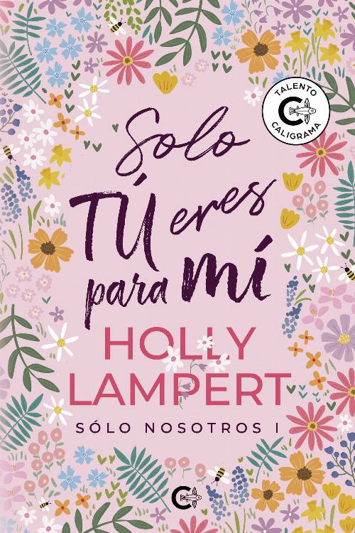 Solo tú eres para mí