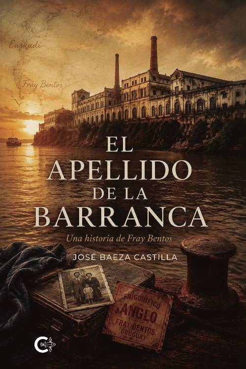 El apellido de la Barranca
