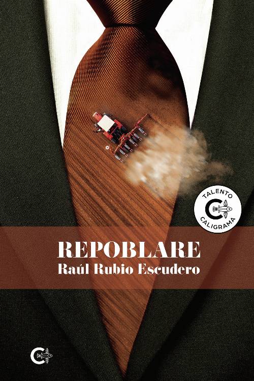 Repoblare
