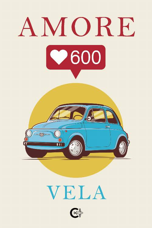 Amore 600