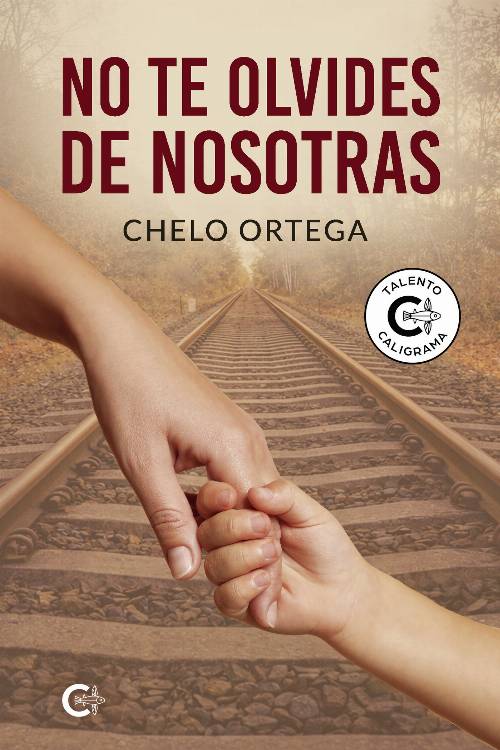No te olvides de nosotras
