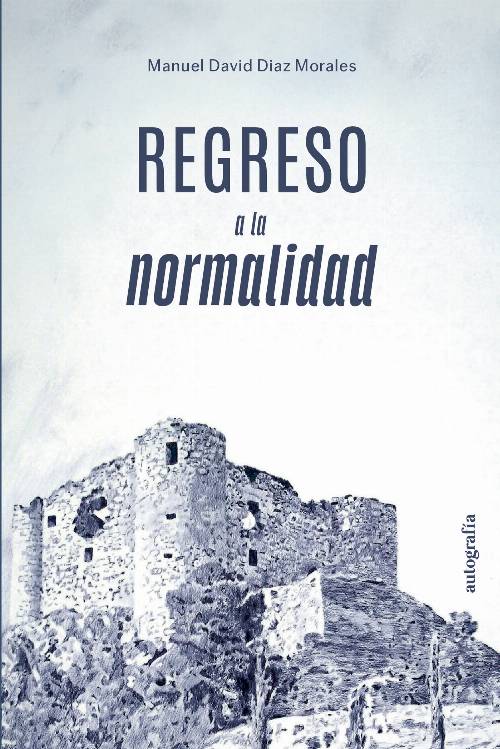 Regreso a la normalidad