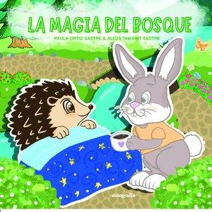 La magia del bosque