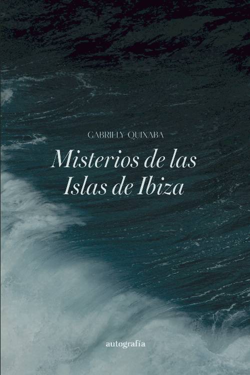 Misterios de las islas de Ibiza
