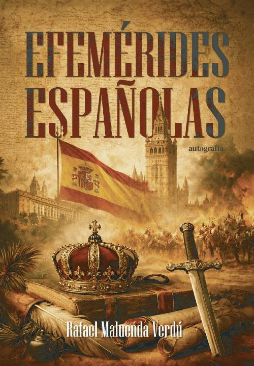 Efemérides españolas