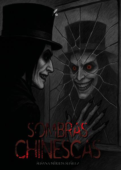 Sombras chinescas. Emociones en bruto