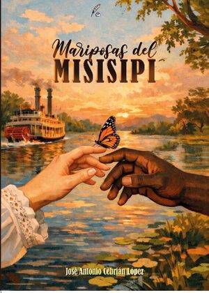 Mariposas del Misisipi