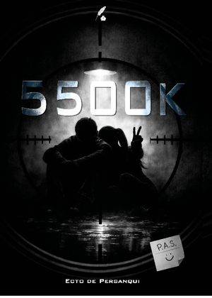 5500K