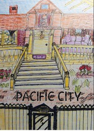 Pacific City