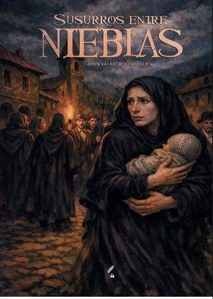 Susurros entre nieblas