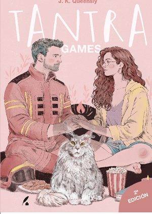 Tantra games