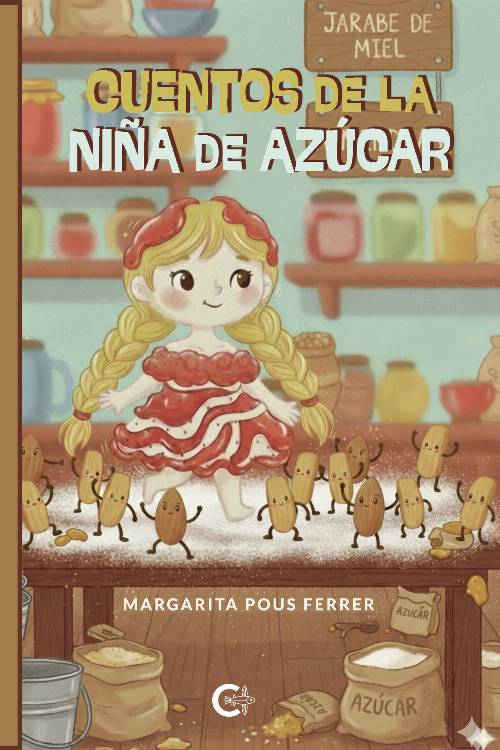 Cuentos de la niña de azúcar
