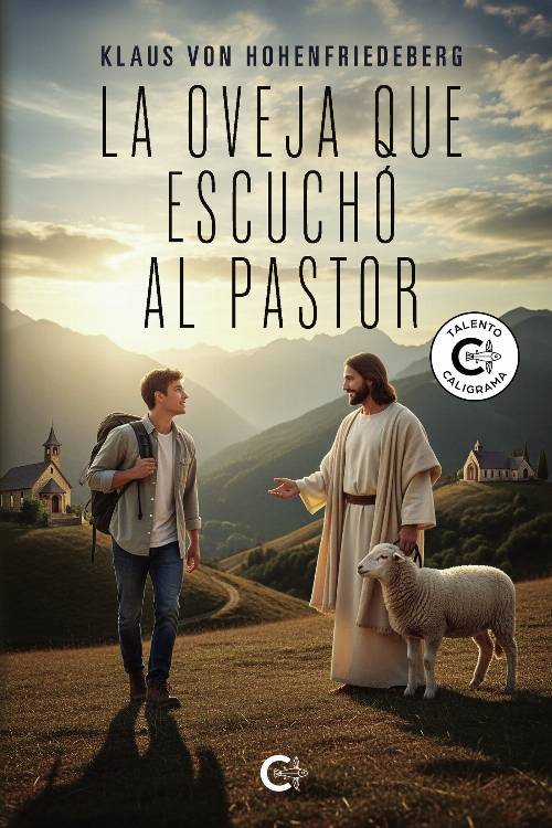 La oveja que escuchó al pastor