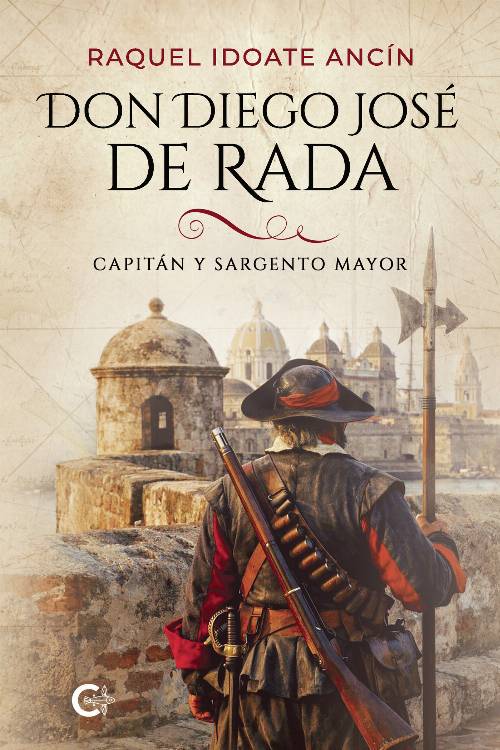 Don Diego José de Rada