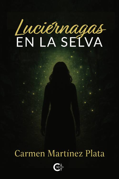 Luciérnagas en la selva