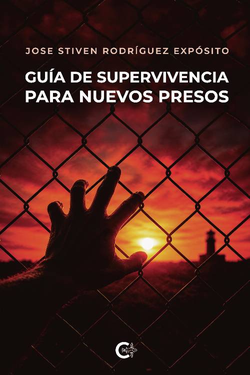 Guía de supervivencia para nuevos presos